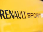 Логотип Renault