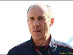 Руководитель Scuderia Toro Rosso Франц Тост